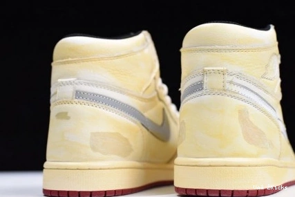 Jordan NRG Air 363 1 OG Trendy 8696 Hi 0815